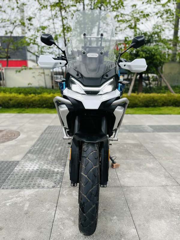 二手春风700MT