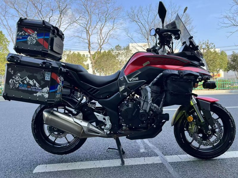二手无极500DS