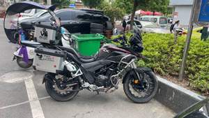 二手赛科龙RX3S