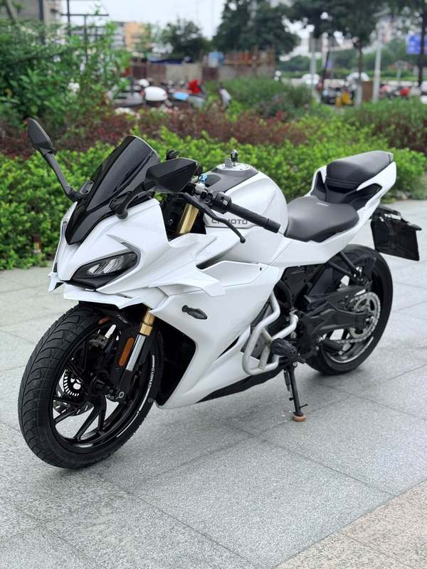 二手春风250SR