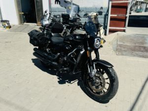 二手无极CU250