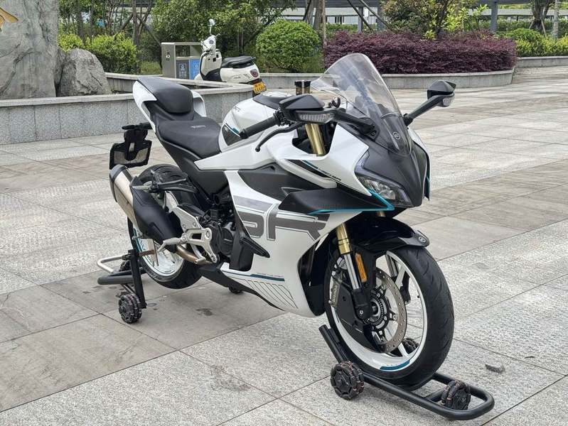 二手春风450SR
