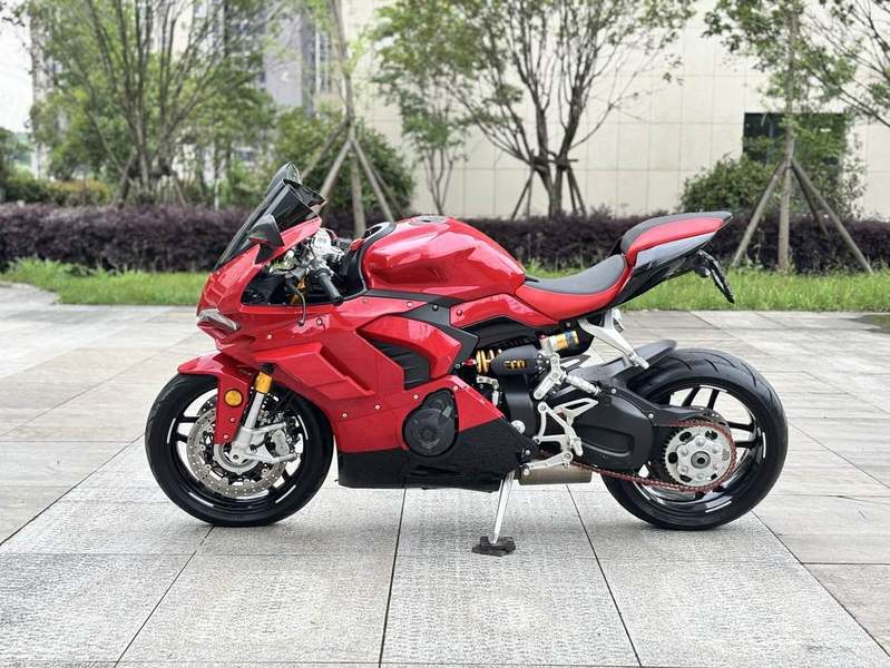 二手摩迪威800RR