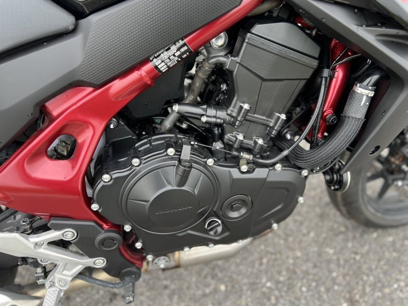 二手本田CB750