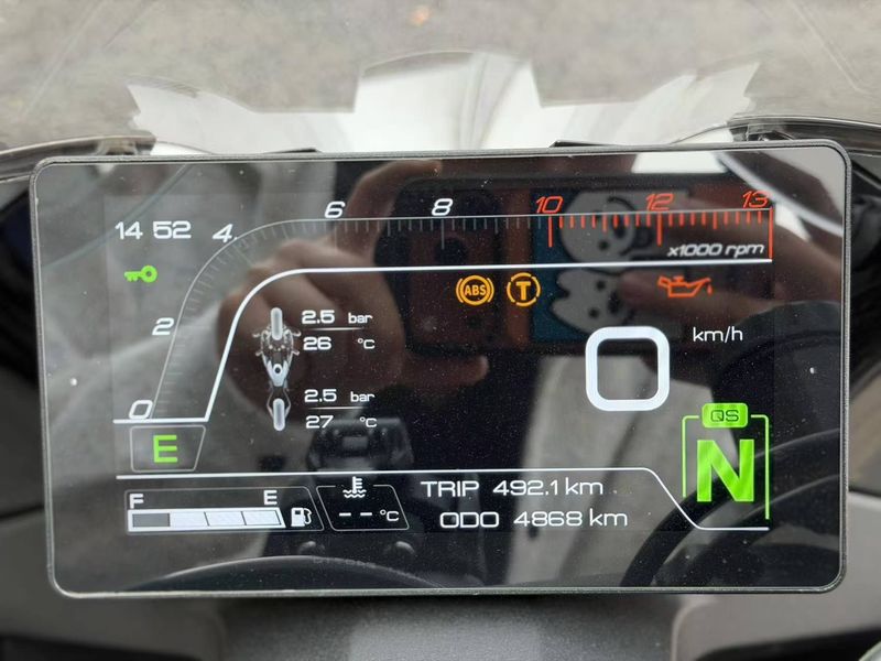 二手升仕703RR