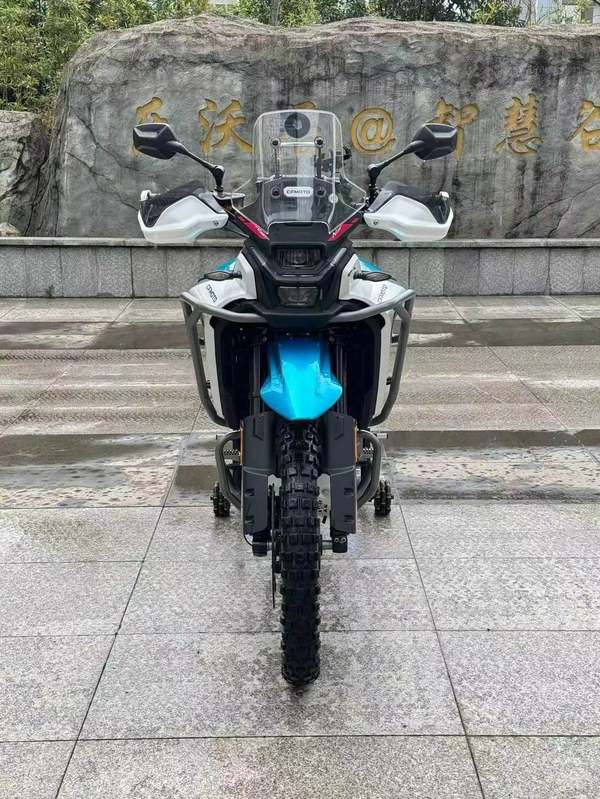 二手春风450MT