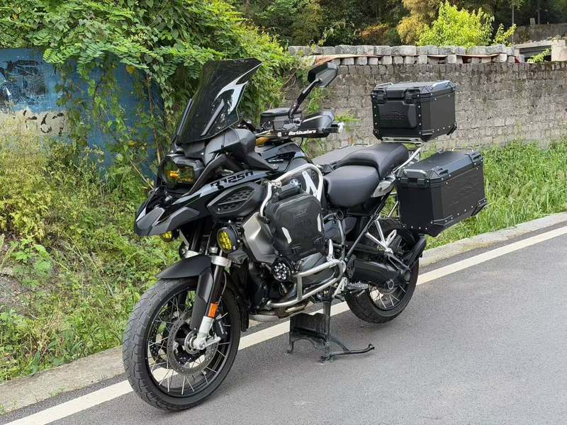 二手宝马R 1250 GS
