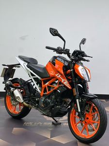 二手KTMR2R390 Duke