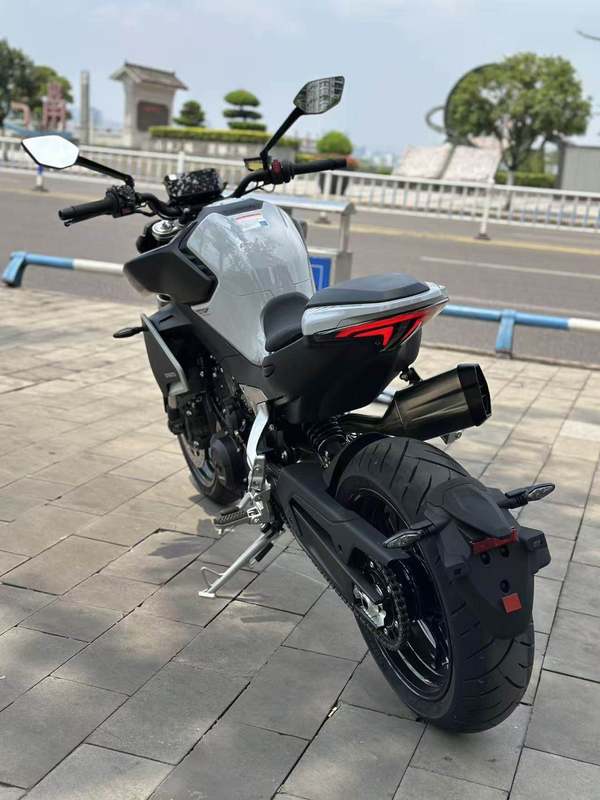 二手春风800NK