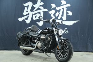 二手奔达Rock300 灰石