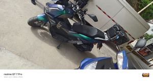 二手天鹰TT