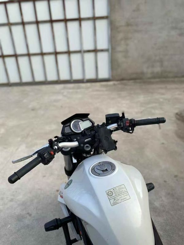 二手贝纳利蓝宝龙 BN302S