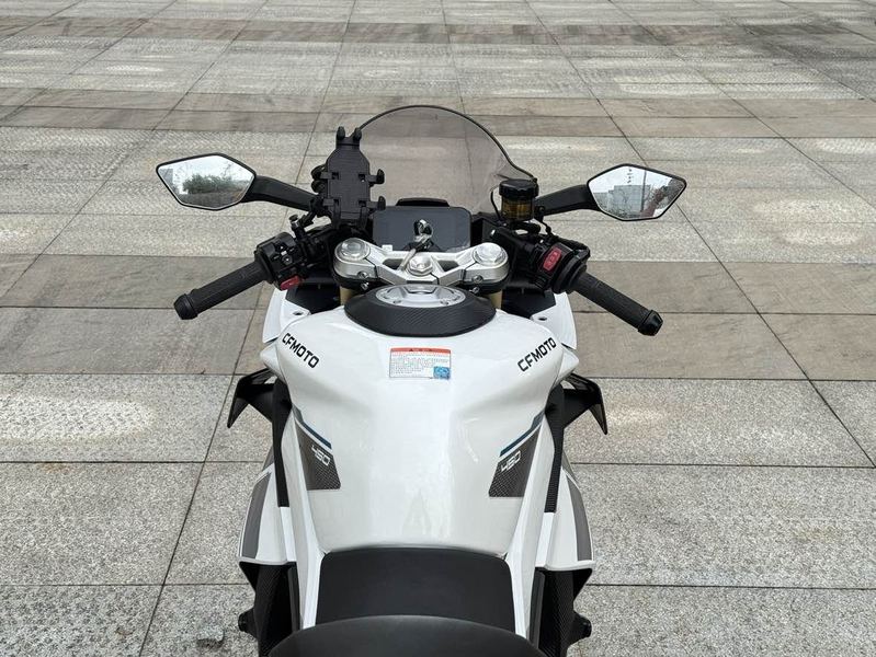 二手春风450SR