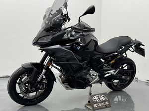 二手宝马F 900 XR
