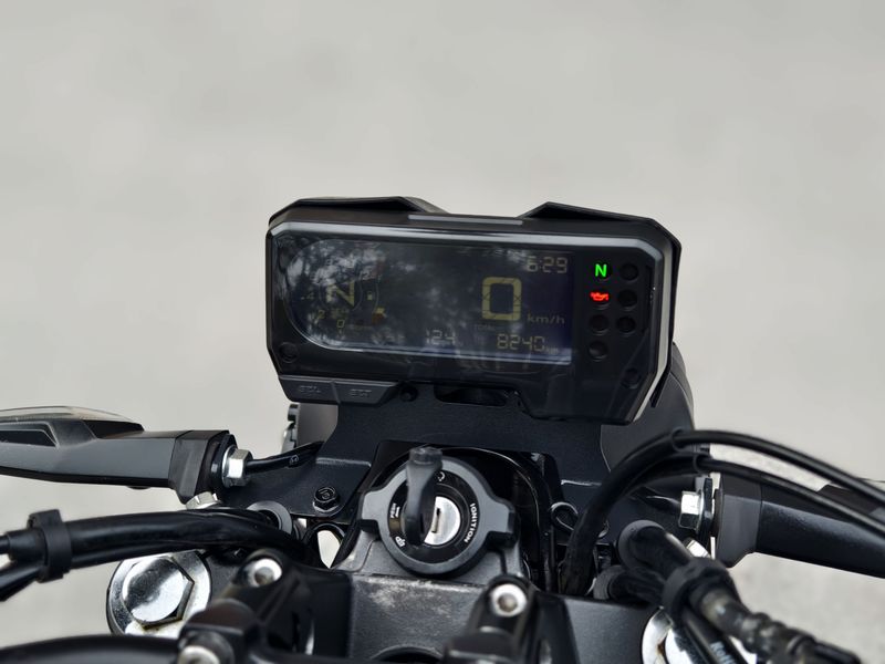 二手本田CB400F