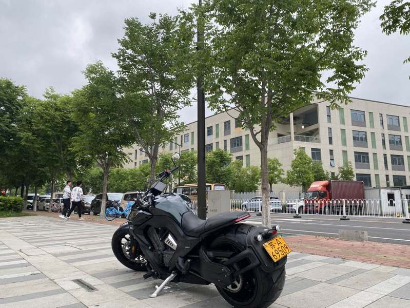 二手奔达LFC700 燎