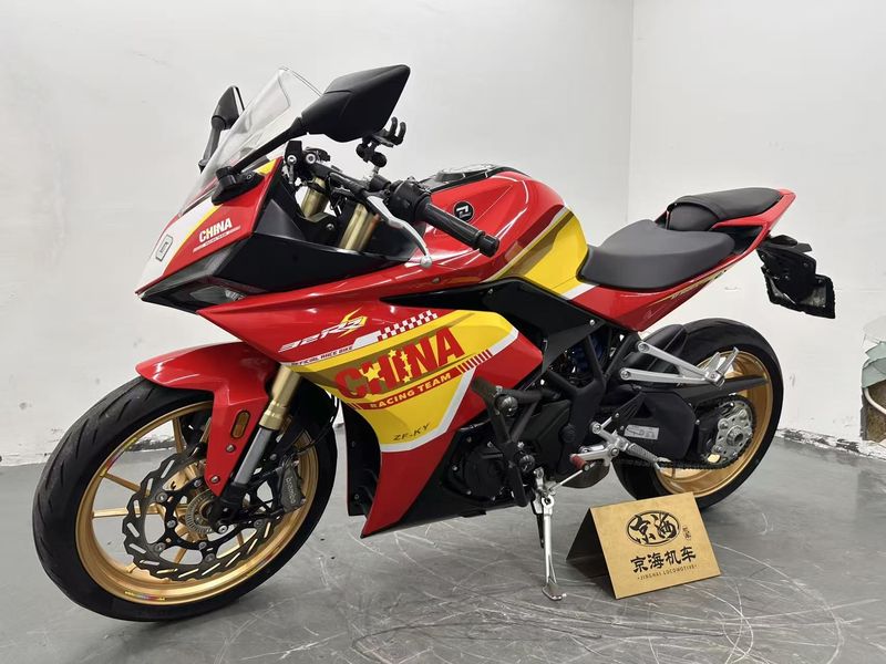 二手凯越321RR
