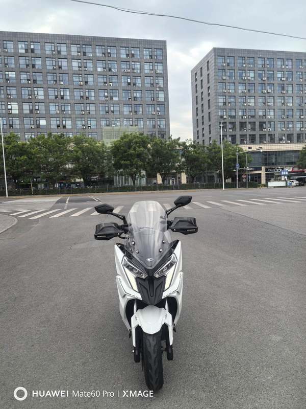 二手光阳Racing X 150
