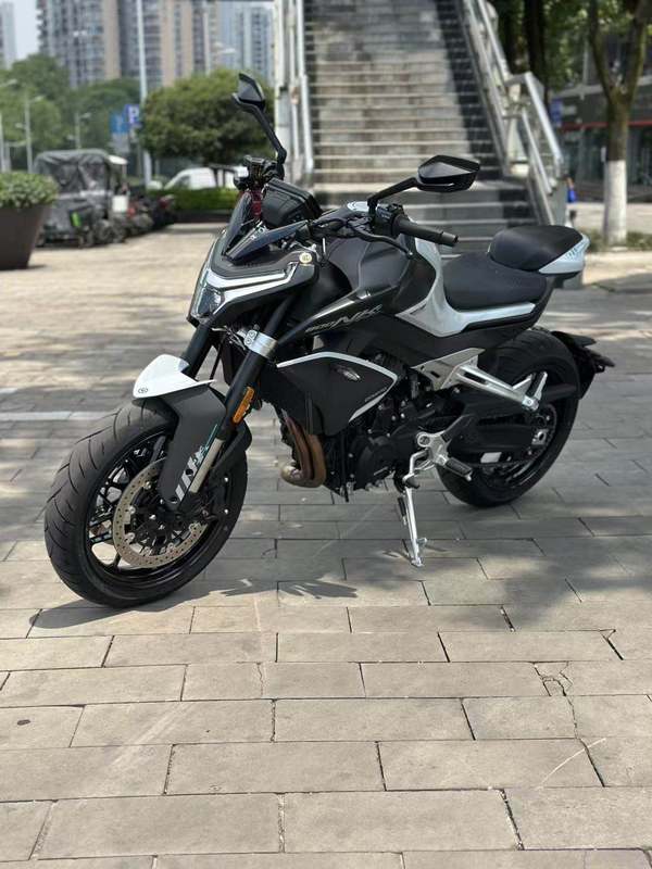 二手春风800NK
