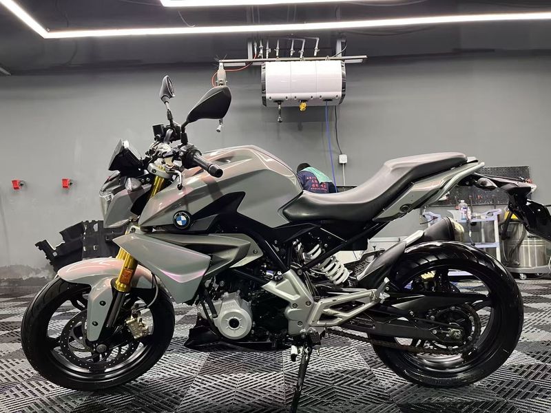 二手宝马G 310 R