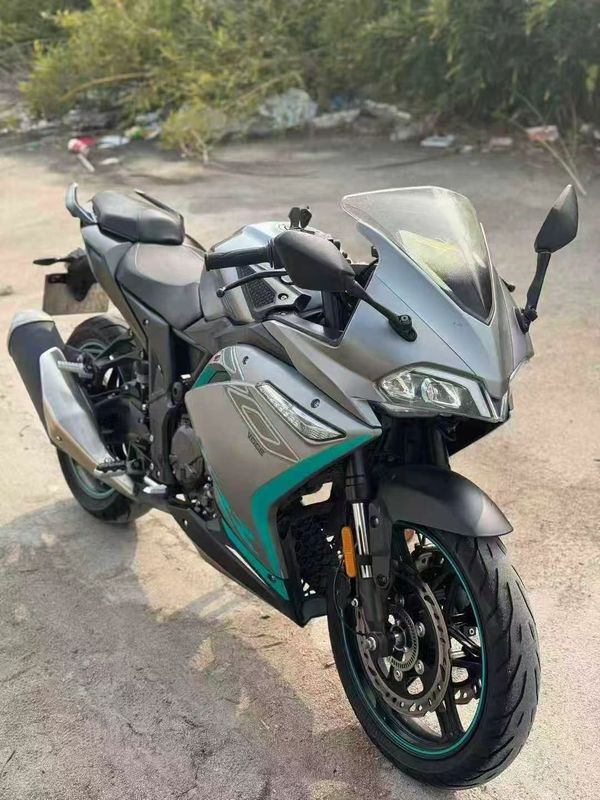 二手无极300RR