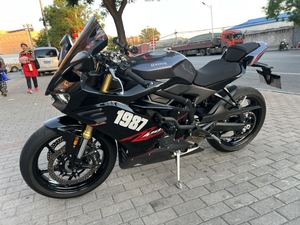二手凯越450RR