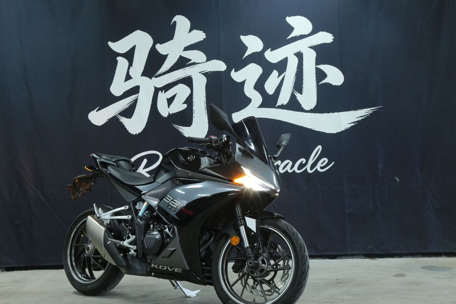 二手凯越321RR