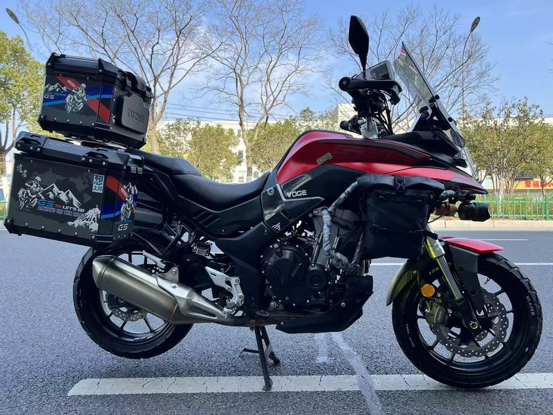 二手无极500DS