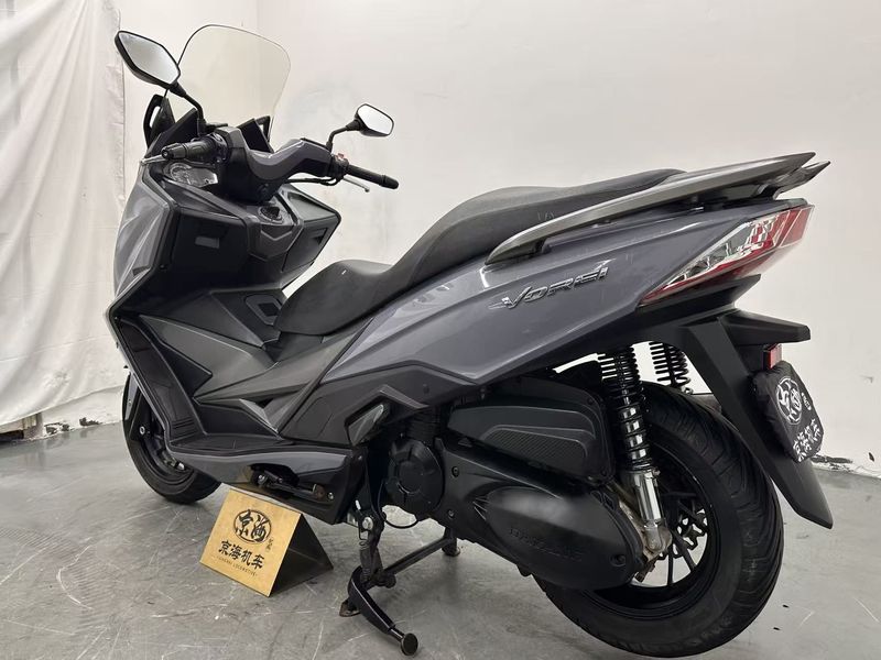 二手大阳V锐 300T