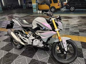 二手宝马G 310 R