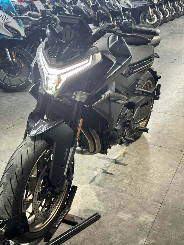 二手春风800NK
