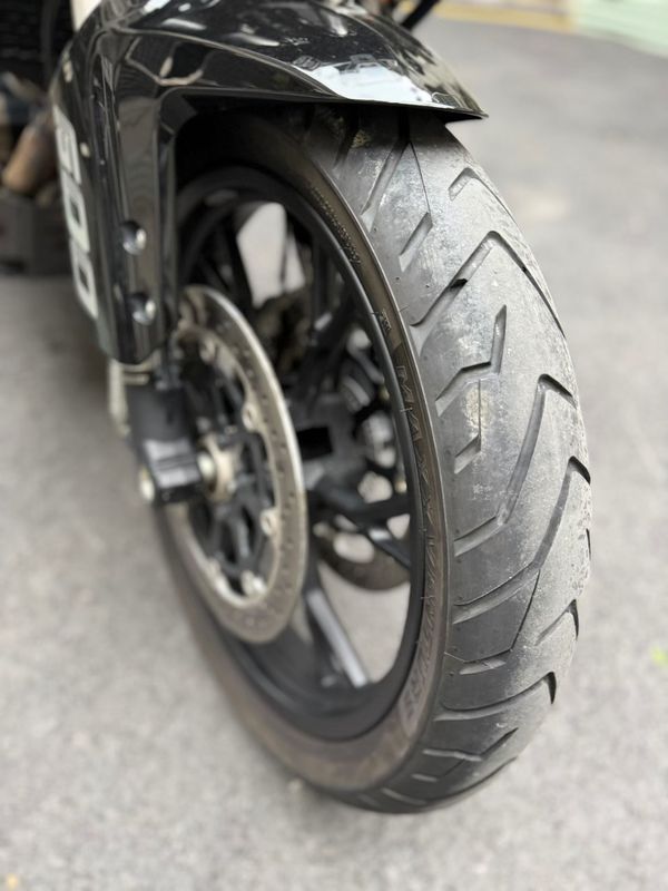 二手QJMOTOR骁600