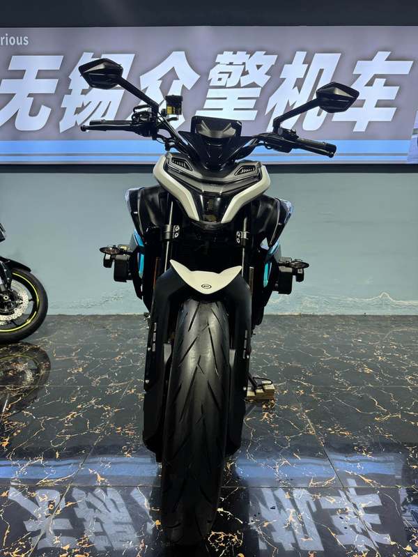 二手春风675NK