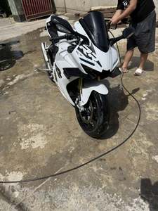 二手张雪机车500RR