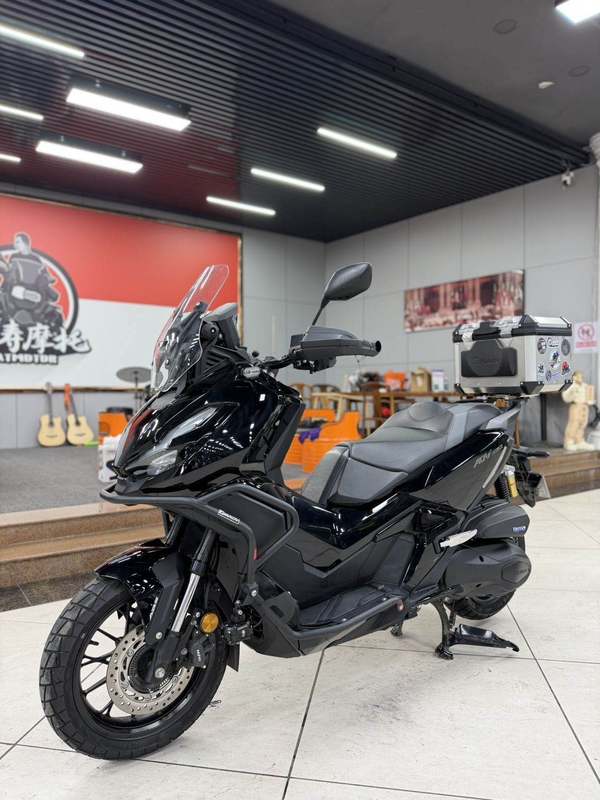 二手本田ADV350