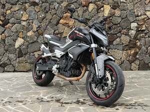 二手春风800NK