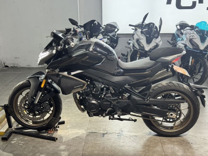 二手春风800NK