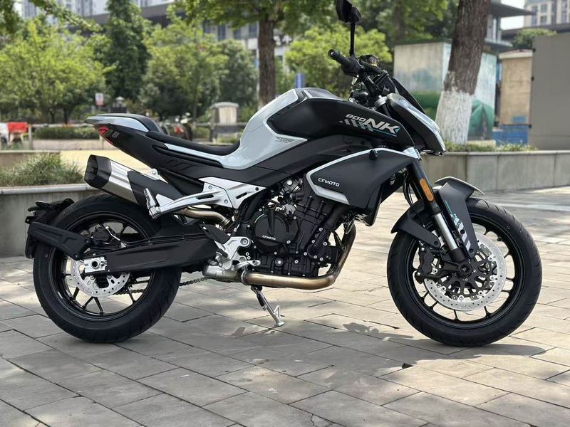 二手春风800NK