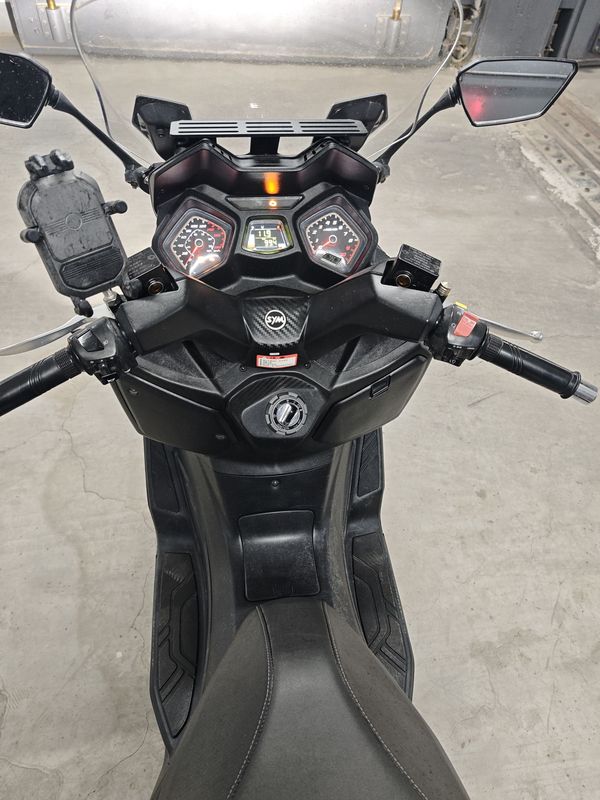 二手三阳Joymax Z 300