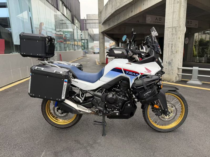 二手本田XL750 Transalp