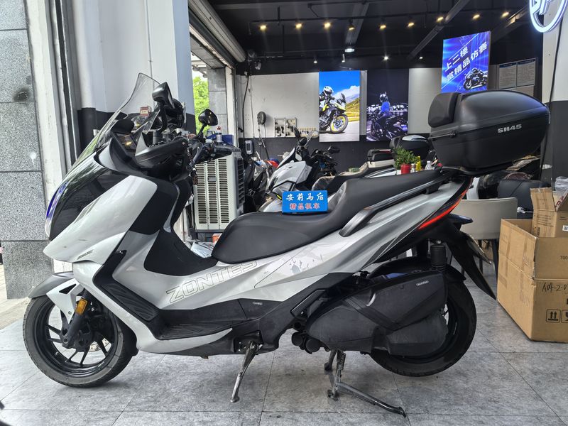 二手升仕350E