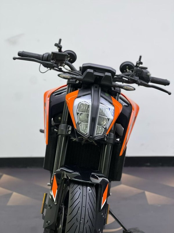 二手KTMR2R790 Duke