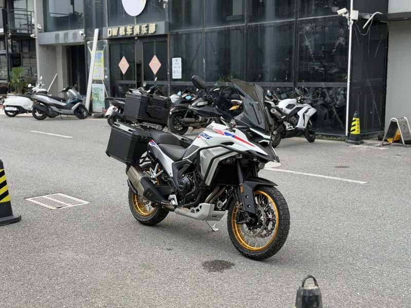 二手凯越625X