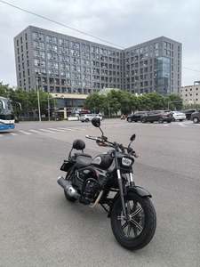 二手力帆K19