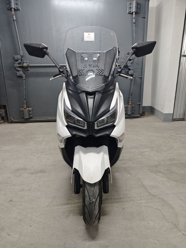 二手三阳Joymax Z 300
