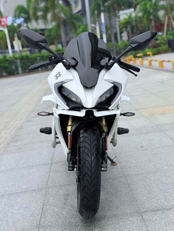二手春风250SR