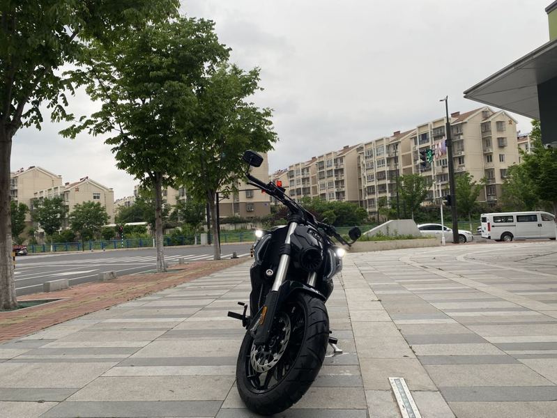 二手奔达LFC700 燎