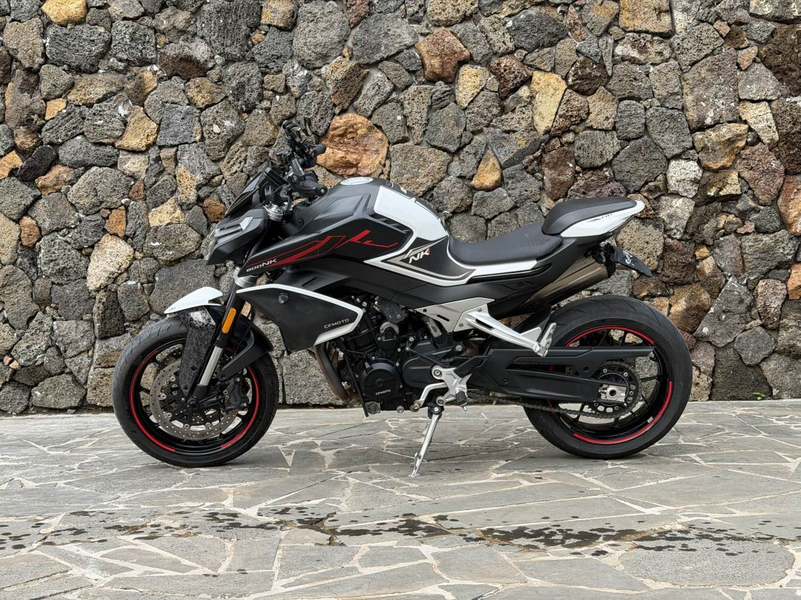 二手春风800NK