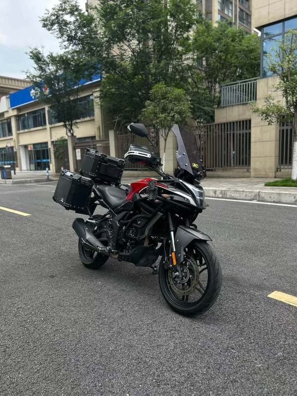 二手无极300DS