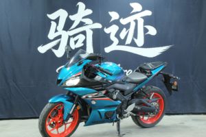 二手雅马哈YZF-R3